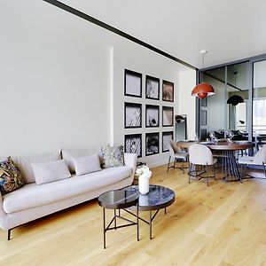 Apartamento de 1 Dormitorio